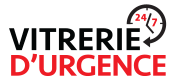 Vitrerie d'Urgence